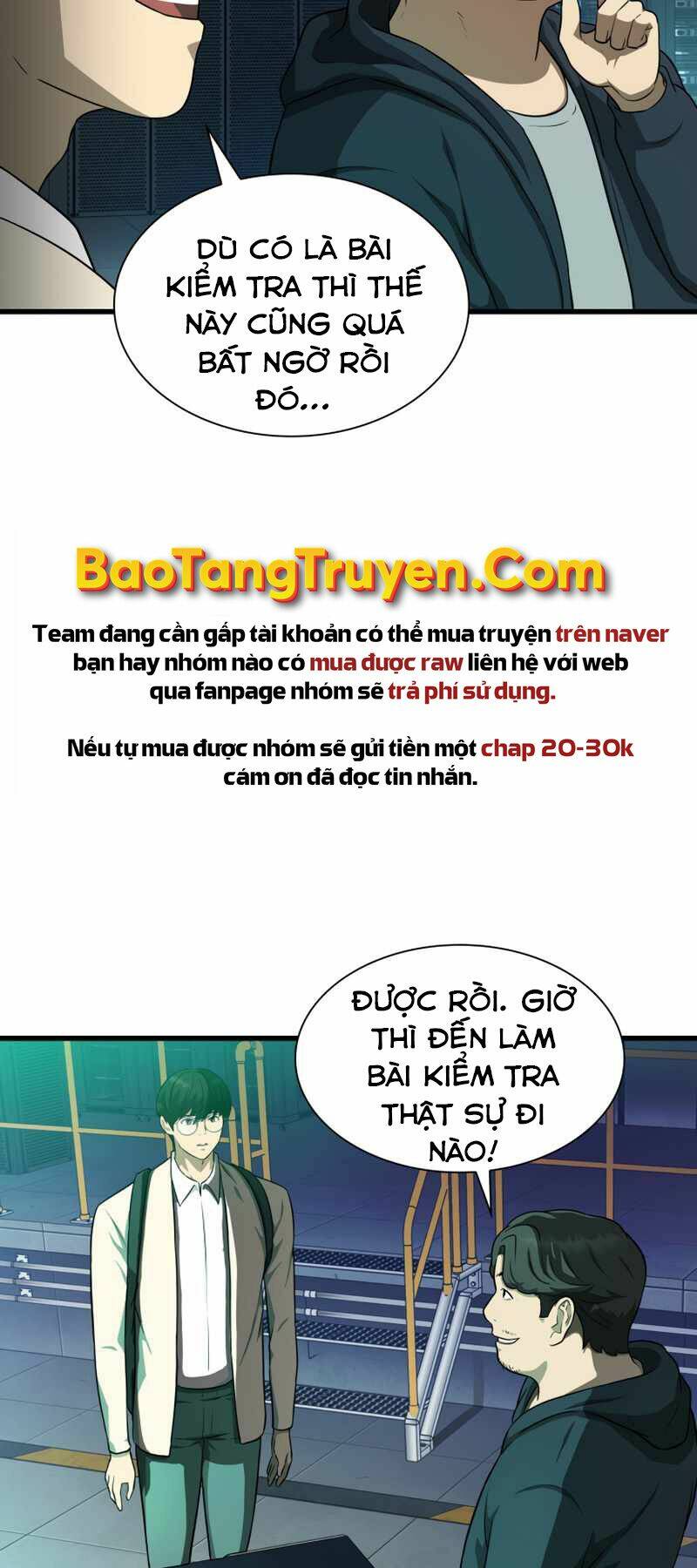 Bác Sĩ Phẫu Thuật Hoàn Hảo Chapter 2 - Trang 2