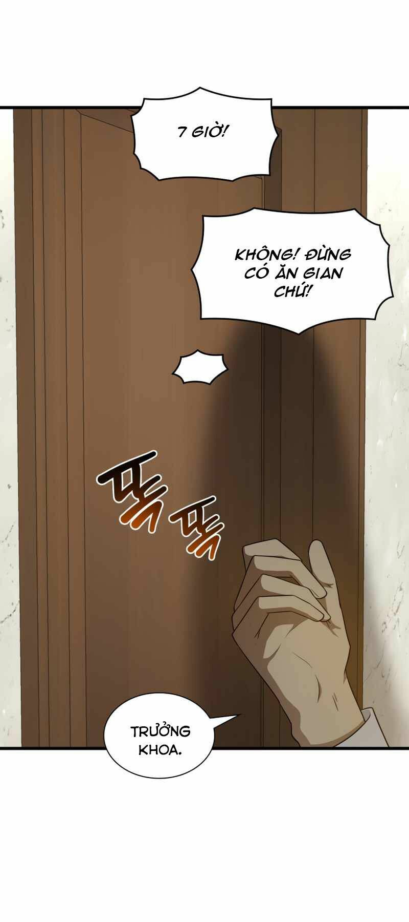 Bác Sĩ Phẫu Thuật Hoàn Hảo Chapter 1 - Trang 2