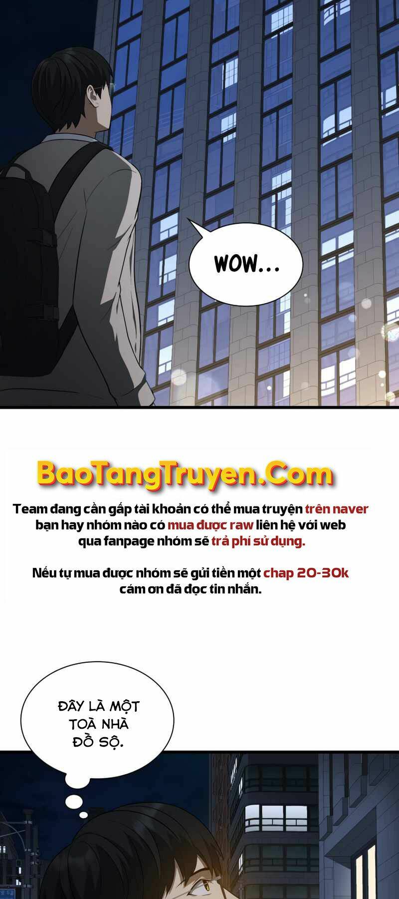 Bác Sĩ Phẫu Thuật Hoàn Hảo Chapter 1 - Trang 2