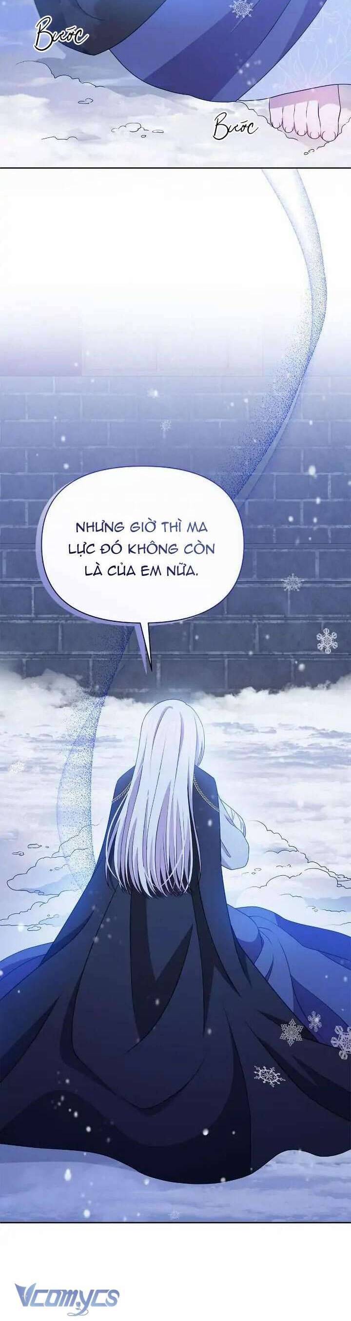 Hộ Vệ Của Bạo Chúa Là Ác Nữ Chapter 110 - Trang 2