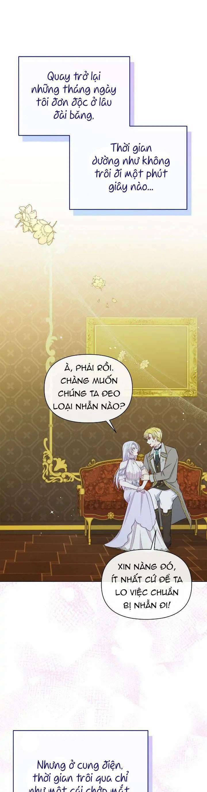 Hộ Vệ Của Bạo Chúa Là Ác Nữ Chapter 110 - Trang 2