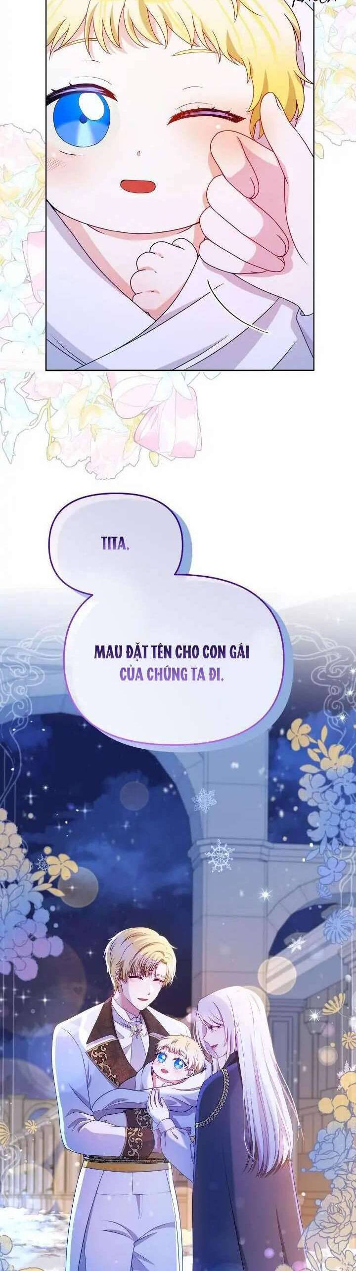 Hộ Vệ Của Bạo Chúa Là Ác Nữ Chapter 110 - Trang 2