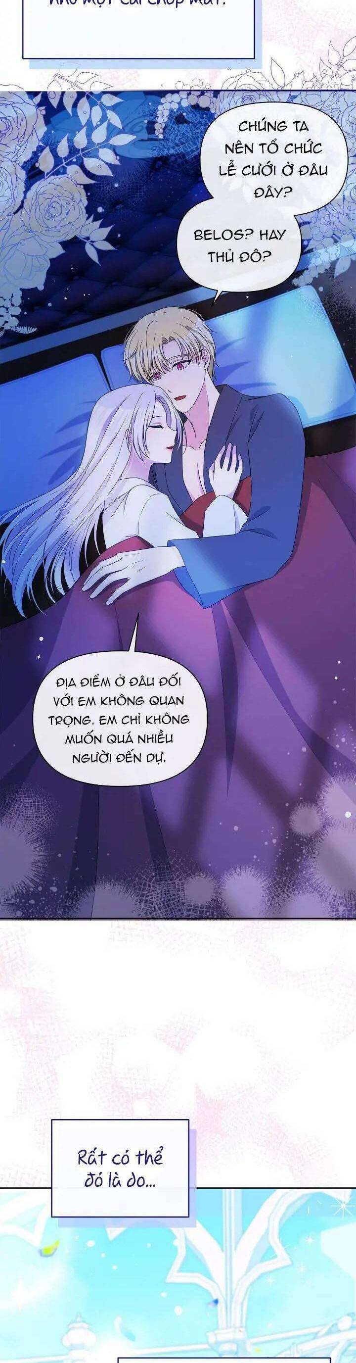 Hộ Vệ Của Bạo Chúa Là Ác Nữ Chapter 110 - Trang 2