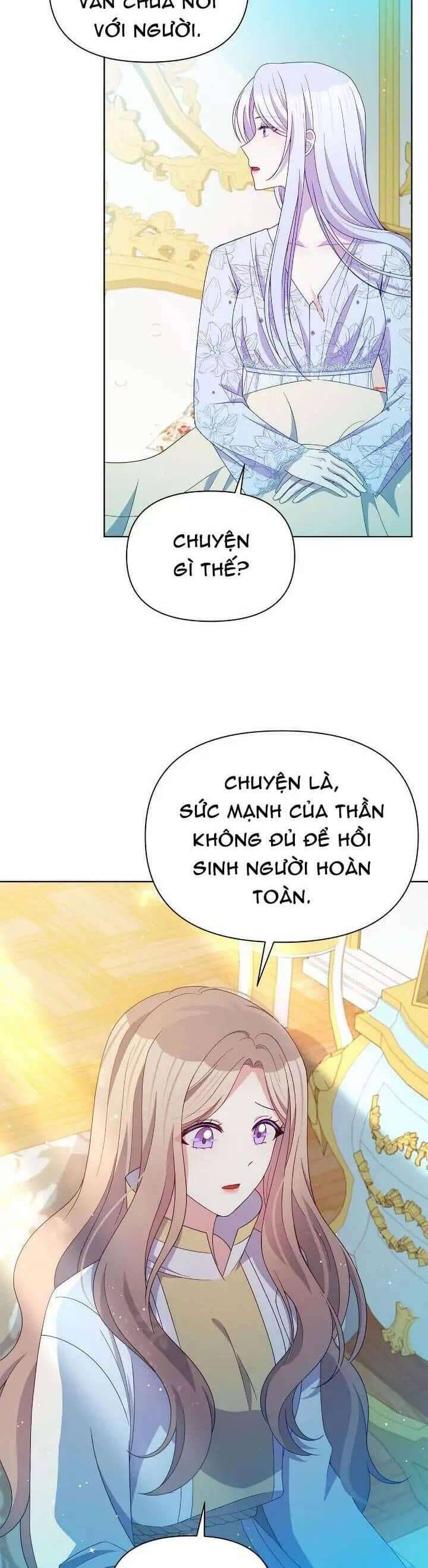 Hộ Vệ Của Bạo Chúa Là Ác Nữ Chapter 107 - Trang 2