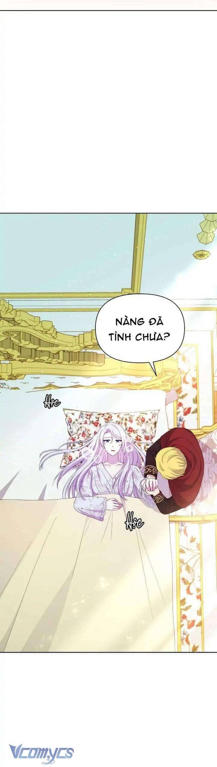 Hộ Vệ Của Bạo Chúa Là Ác Nữ Chapter 107 - Trang 2