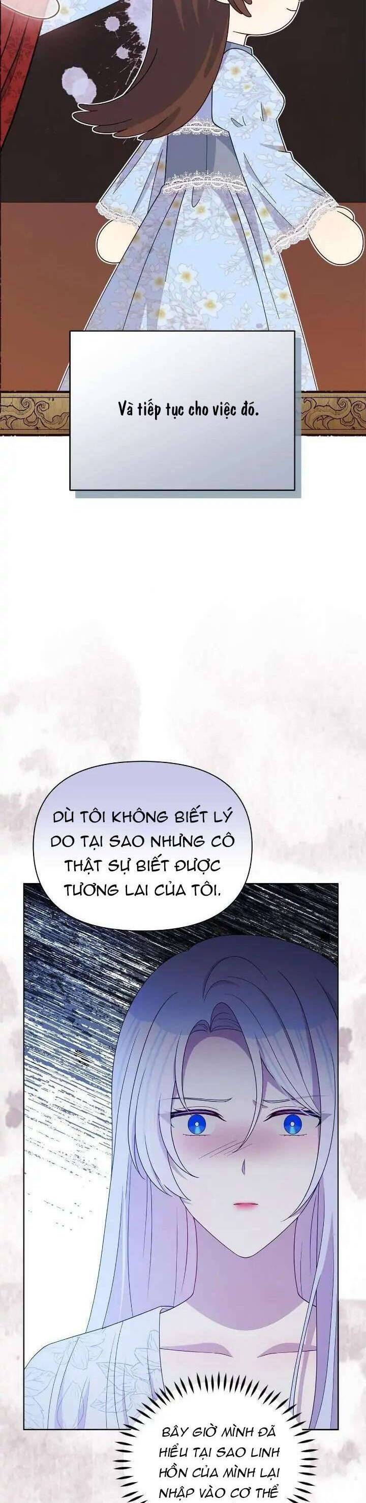 Hộ Vệ Của Bạo Chúa Là Ác Nữ Chapter 102 - Trang 2