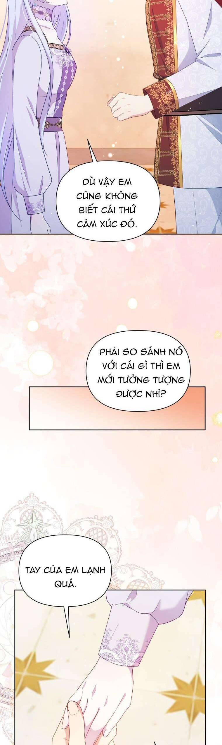 Hộ Vệ Của Bạo Chúa Là Ác Nữ Chapter 98 - Trang 2