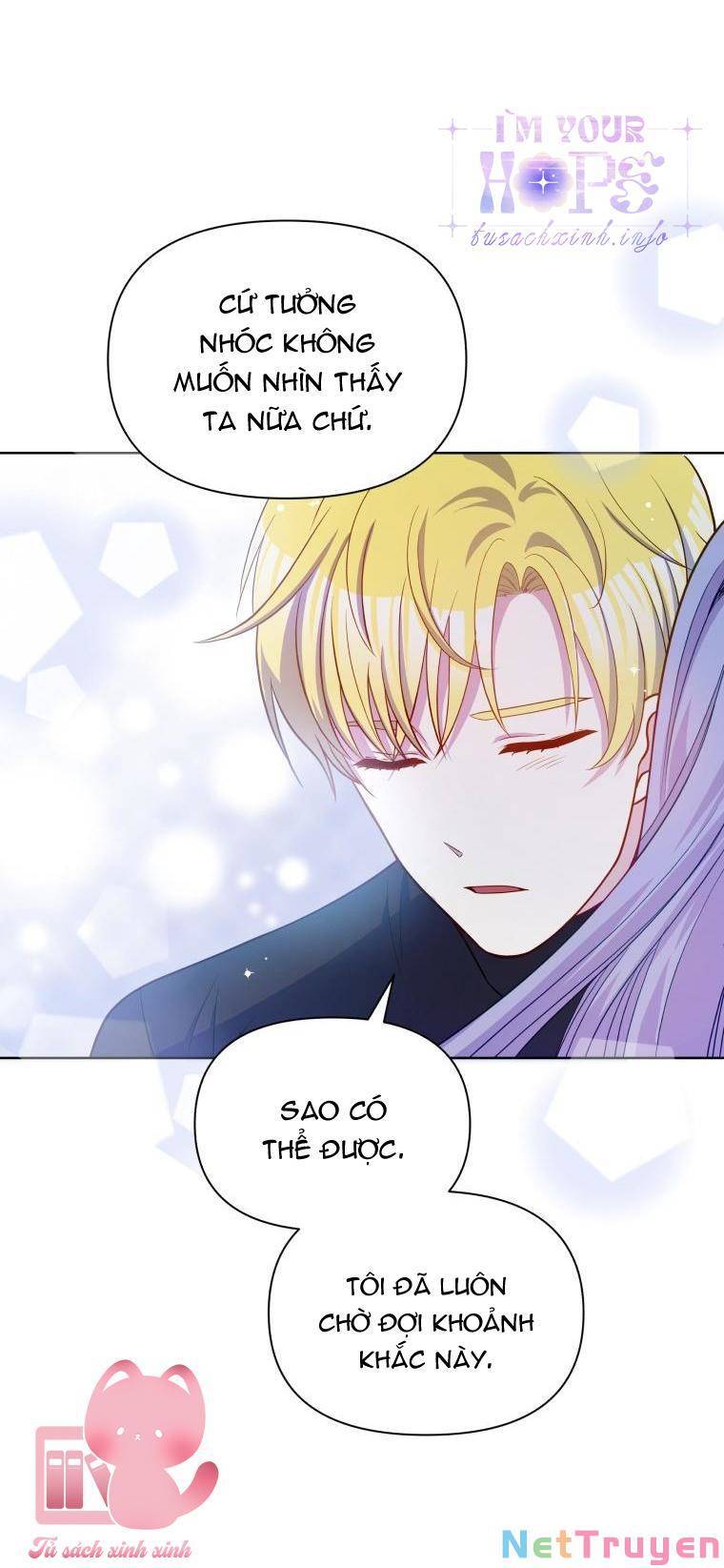 Hộ Vệ Của Bạo Chúa Là Ác Nữ Chapter 73 - Trang 2