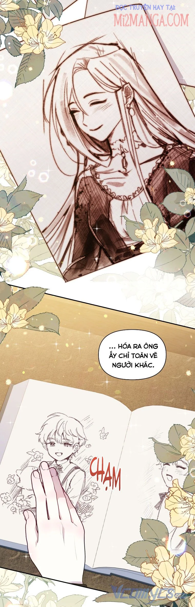 Hộ Vệ Của Bạo Chúa Là Ác Nữ Chapter 59 - Trang 2