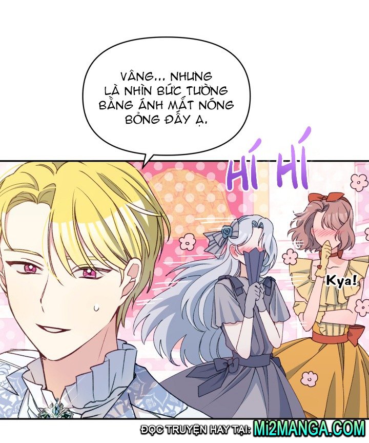 Hộ Vệ Của Bạo Chúa Là Ác Nữ Chapter 41.1 - Trang 2