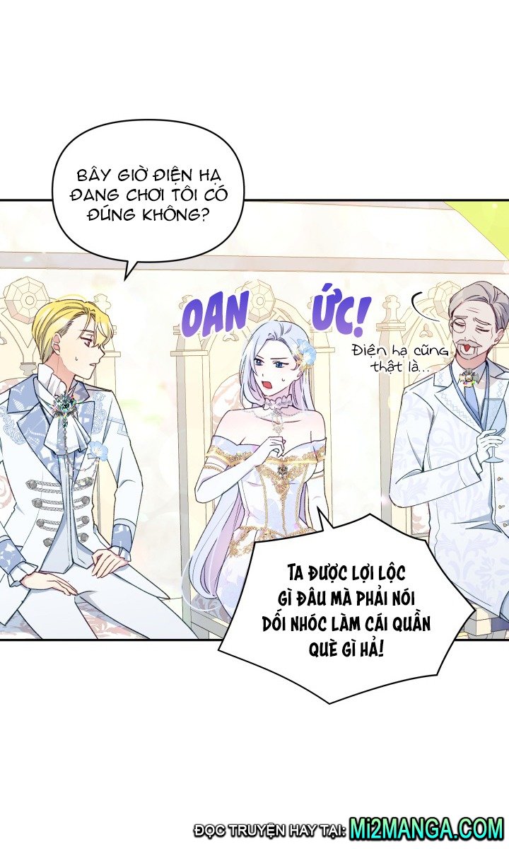 Hộ Vệ Của Bạo Chúa Là Ác Nữ Chapter 41.1 - Trang 2