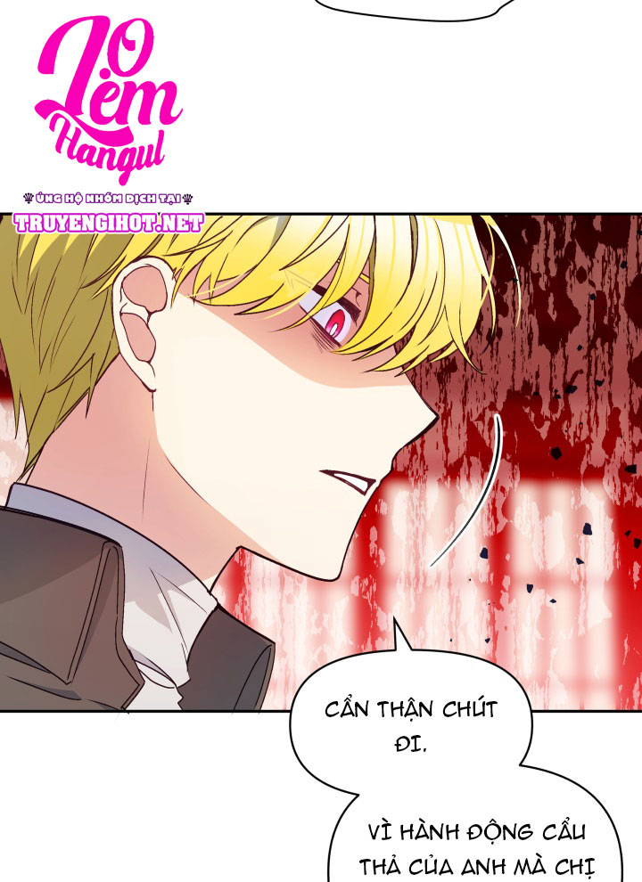 Hộ Vệ Của Bạo Chúa Là Ác Nữ Chapter 40 - Trang 2