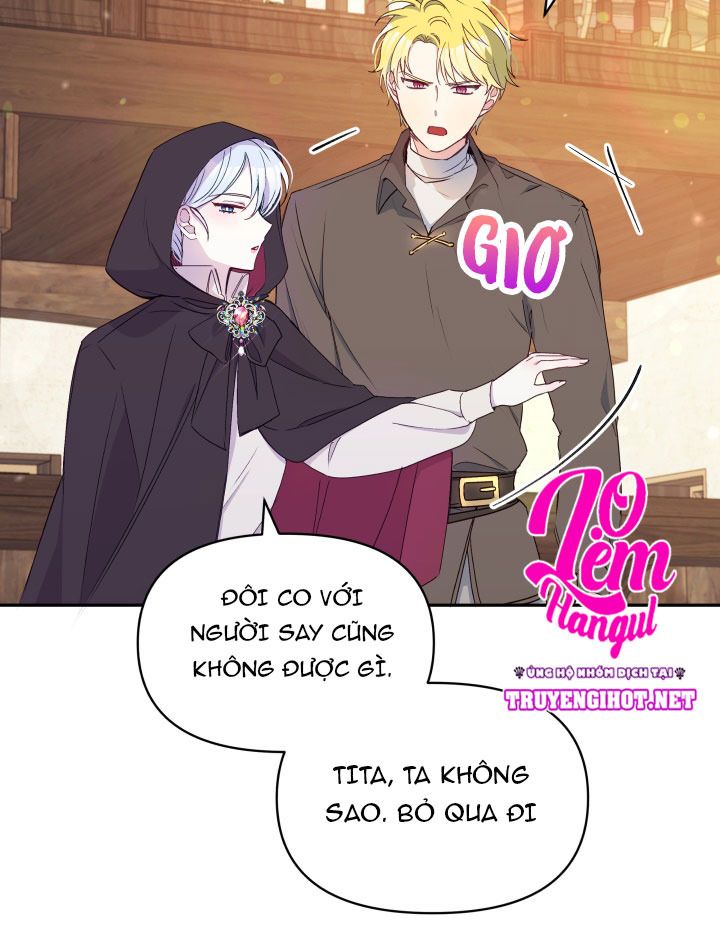 Hộ Vệ Của Bạo Chúa Là Ác Nữ Chapter 40 - Trang 2