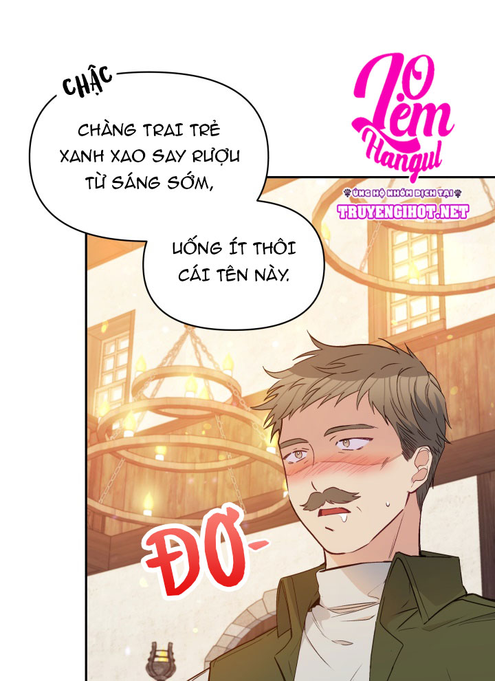 Hộ Vệ Của Bạo Chúa Là Ác Nữ Chapter 40 - Trang 2