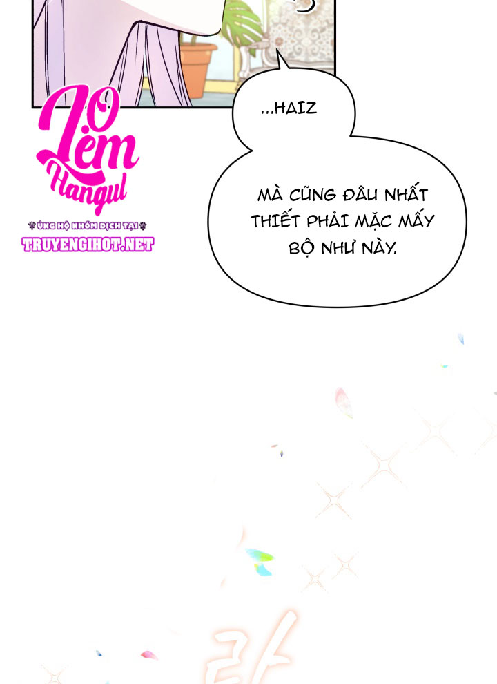 Hộ Vệ Của Bạo Chúa Là Ác Nữ Chapter 40 - Trang 2