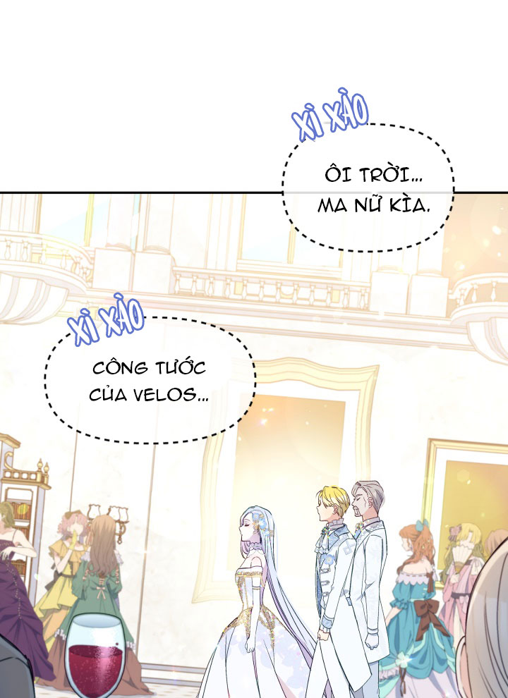 Hộ Vệ Của Bạo Chúa Là Ác Nữ Chapter 40 - Trang 2