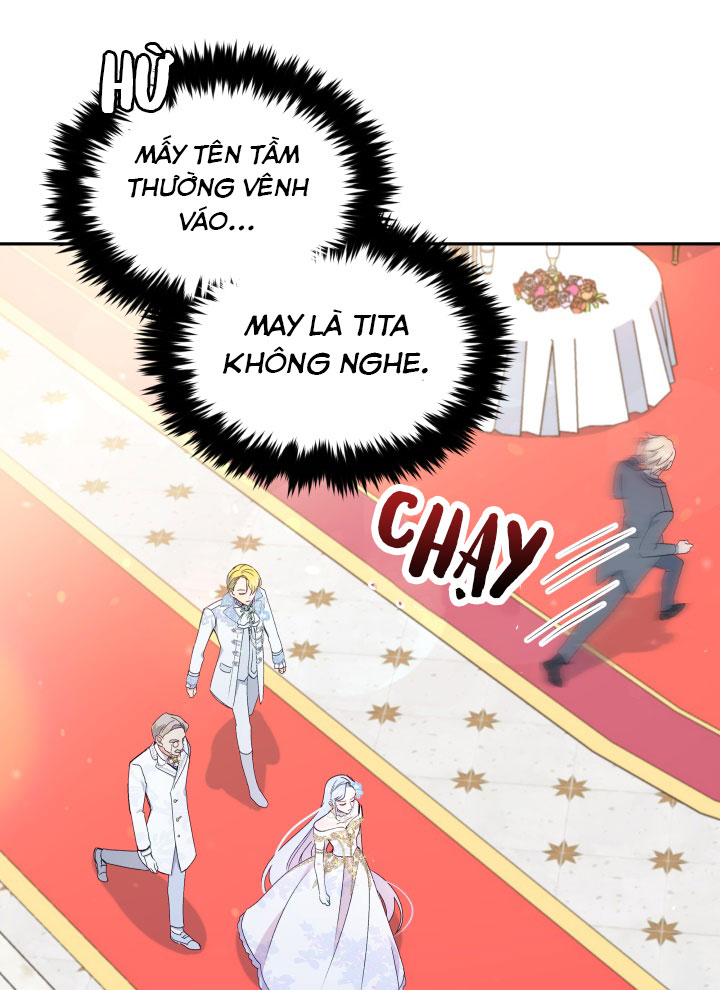 Hộ Vệ Của Bạo Chúa Là Ác Nữ Chapter 40 - Trang 2