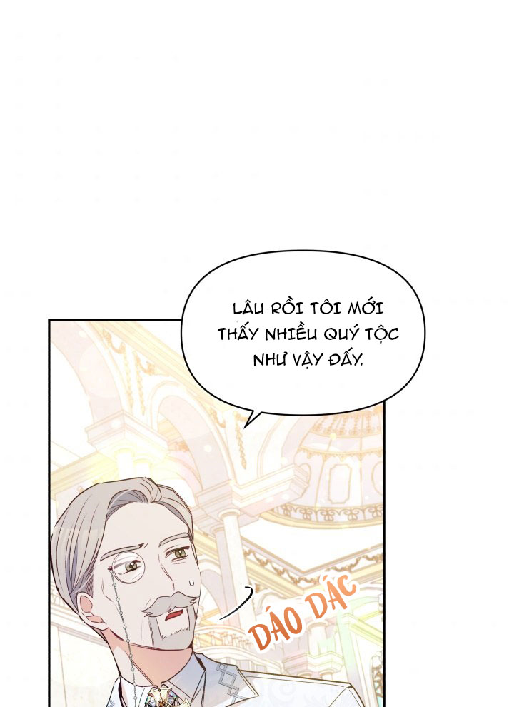 Hộ Vệ Của Bạo Chúa Là Ác Nữ Chapter 40 - Trang 2