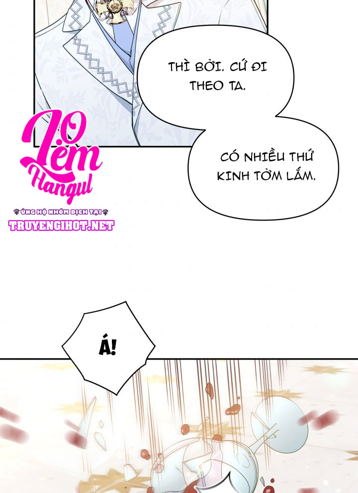 Hộ Vệ Của Bạo Chúa Là Ác Nữ Chapter 40 - Trang 2