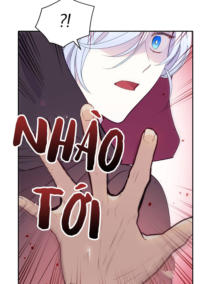 Hộ Vệ Của Bạo Chúa Là Ác Nữ Chapter 40 - Trang 2