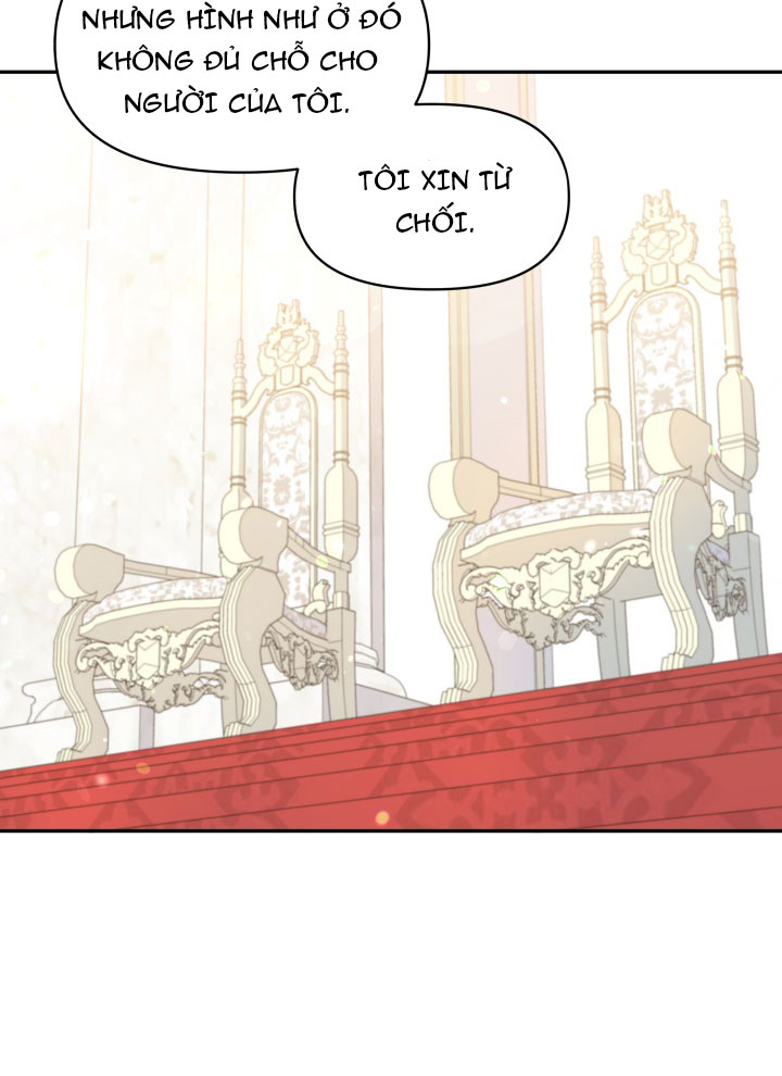 Hộ Vệ Của Bạo Chúa Là Ác Nữ Chapter 40 - Trang 2