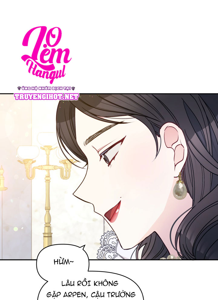 Hộ Vệ Của Bạo Chúa Là Ác Nữ Chapter 40 - Trang 2