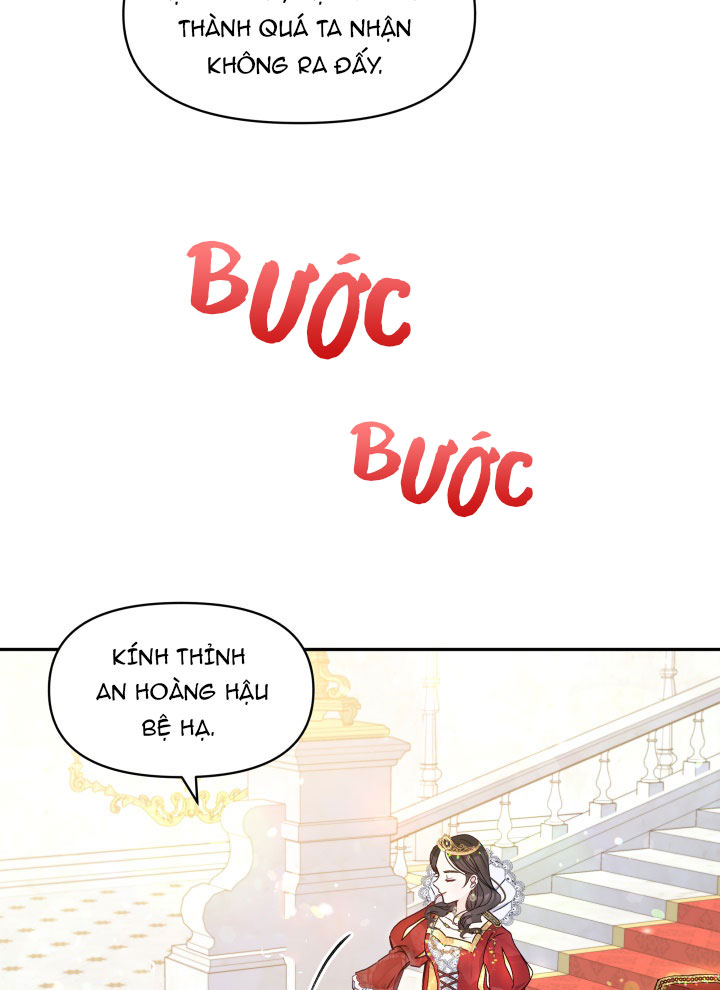 Hộ Vệ Của Bạo Chúa Là Ác Nữ Chapter 40 - Trang 2