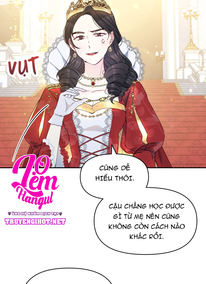 Hộ Vệ Của Bạo Chúa Là Ác Nữ Chapter 40 - Trang 2