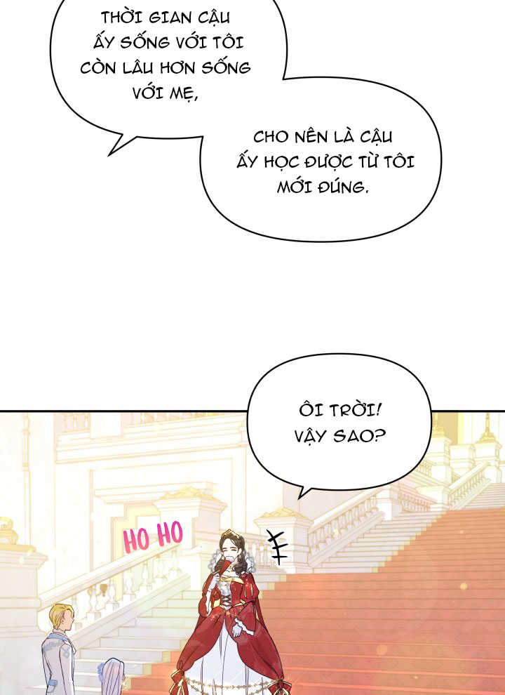 Hộ Vệ Của Bạo Chúa Là Ác Nữ Chapter 40 - Trang 2