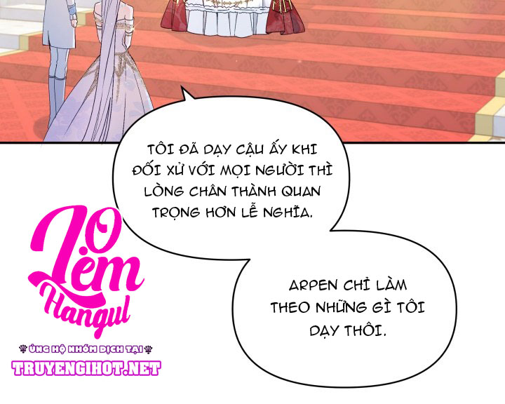 Hộ Vệ Của Bạo Chúa Là Ác Nữ Chapter 40 - Trang 2