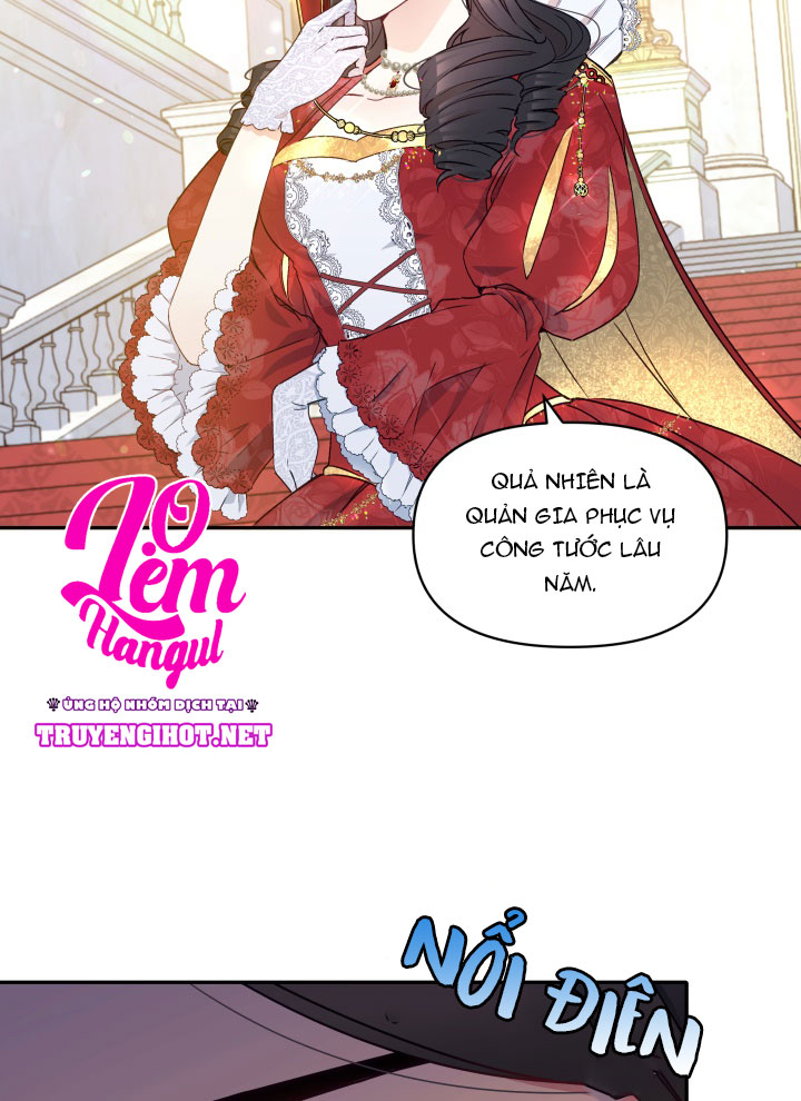 Hộ Vệ Của Bạo Chúa Là Ác Nữ Chapter 40 - Trang 2