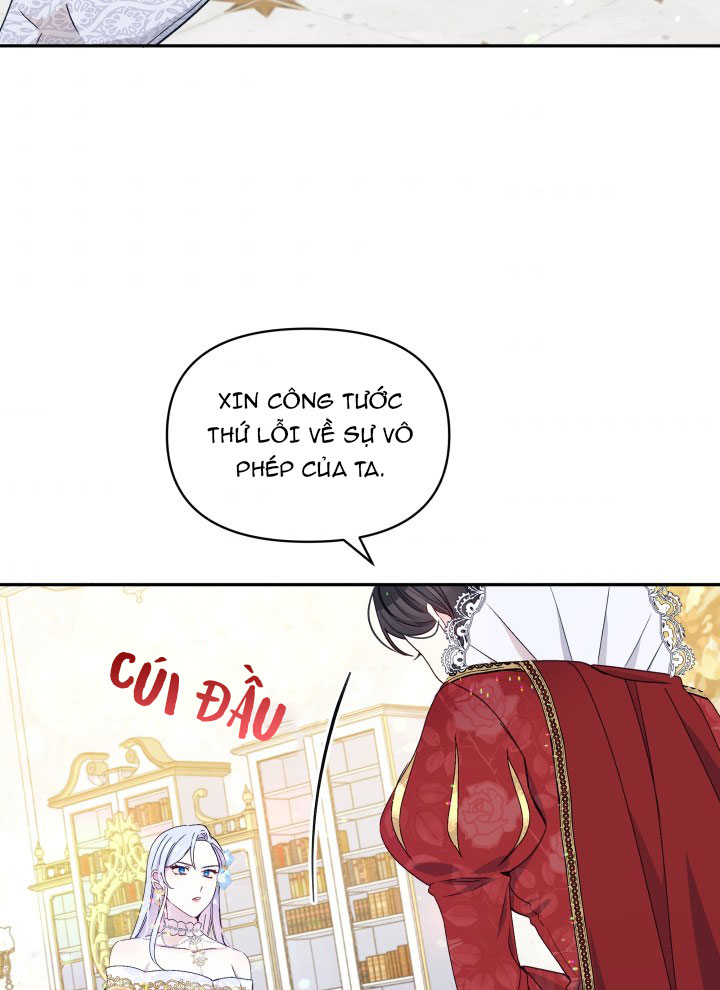 Hộ Vệ Của Bạo Chúa Là Ác Nữ Chapter 40 - Trang 2