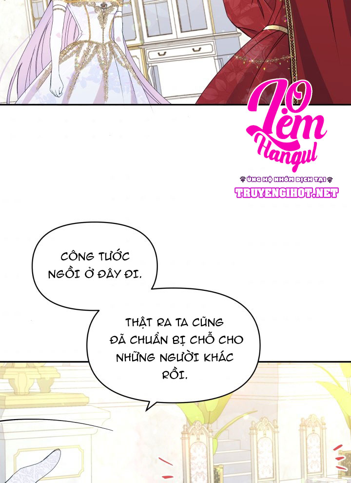 Hộ Vệ Của Bạo Chúa Là Ác Nữ Chapter 40 - Trang 2