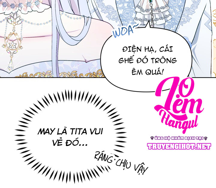 Hộ Vệ Của Bạo Chúa Là Ác Nữ Chapter 40 - Trang 2