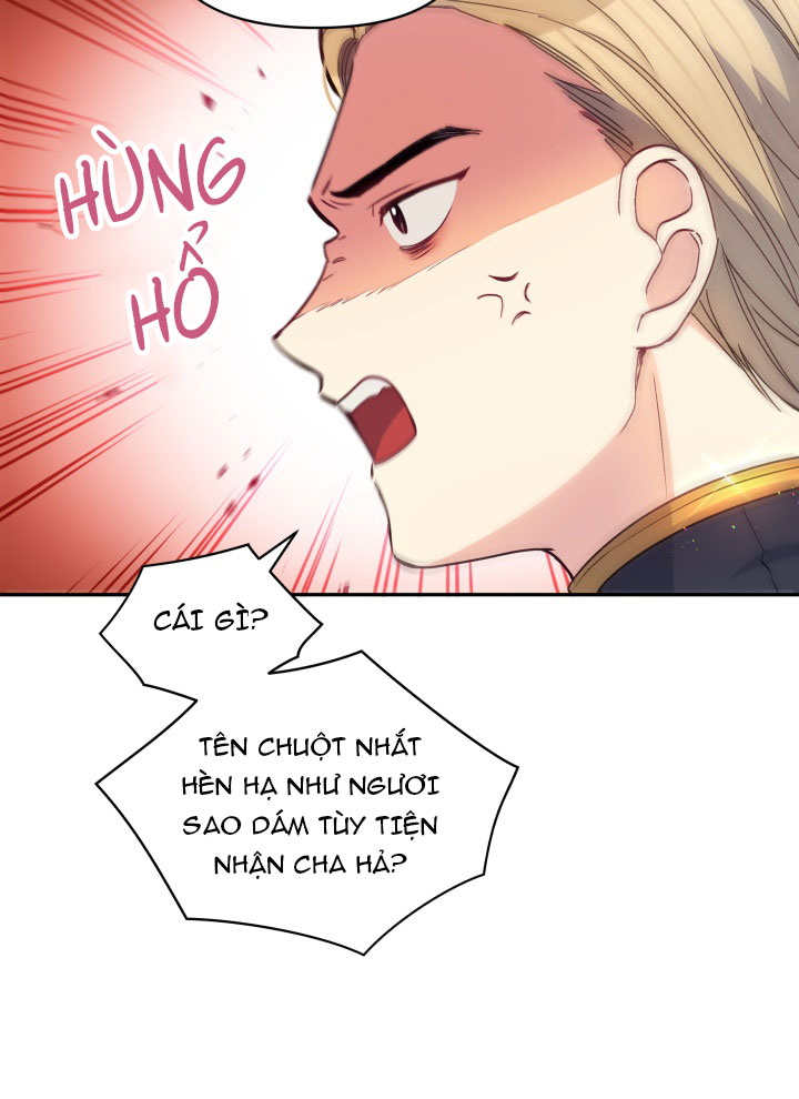 Hộ Vệ Của Bạo Chúa Là Ác Nữ Chapter 40 - Trang 2