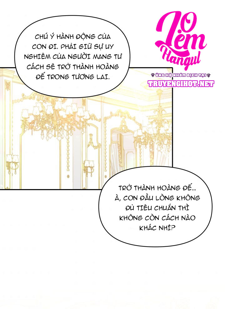 Hộ Vệ Của Bạo Chúa Là Ác Nữ Chapter 40 - Trang 2