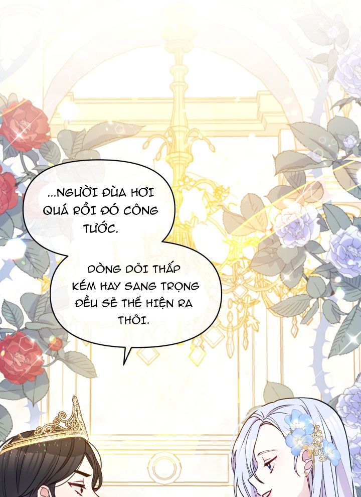 Hộ Vệ Của Bạo Chúa Là Ác Nữ Chapter 40 - Trang 2