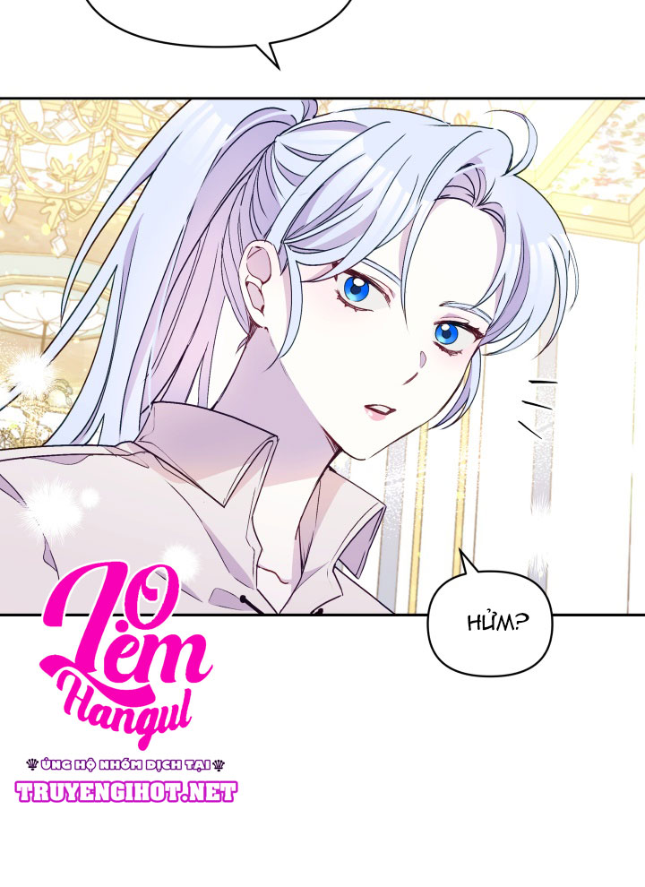 Hộ Vệ Của Bạo Chúa Là Ác Nữ Chapter 39 - Trang 2