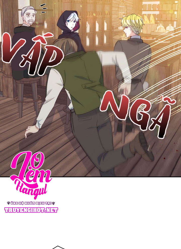 Hộ Vệ Của Bạo Chúa Là Ác Nữ Chapter 39 - Trang 2