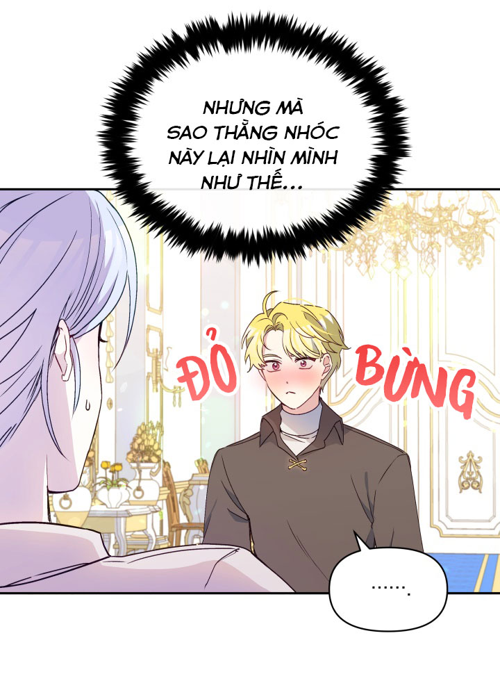 Hộ Vệ Của Bạo Chúa Là Ác Nữ Chapter 39 - Trang 2