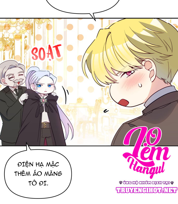 Hộ Vệ Của Bạo Chúa Là Ác Nữ Chapter 39 - Trang 2