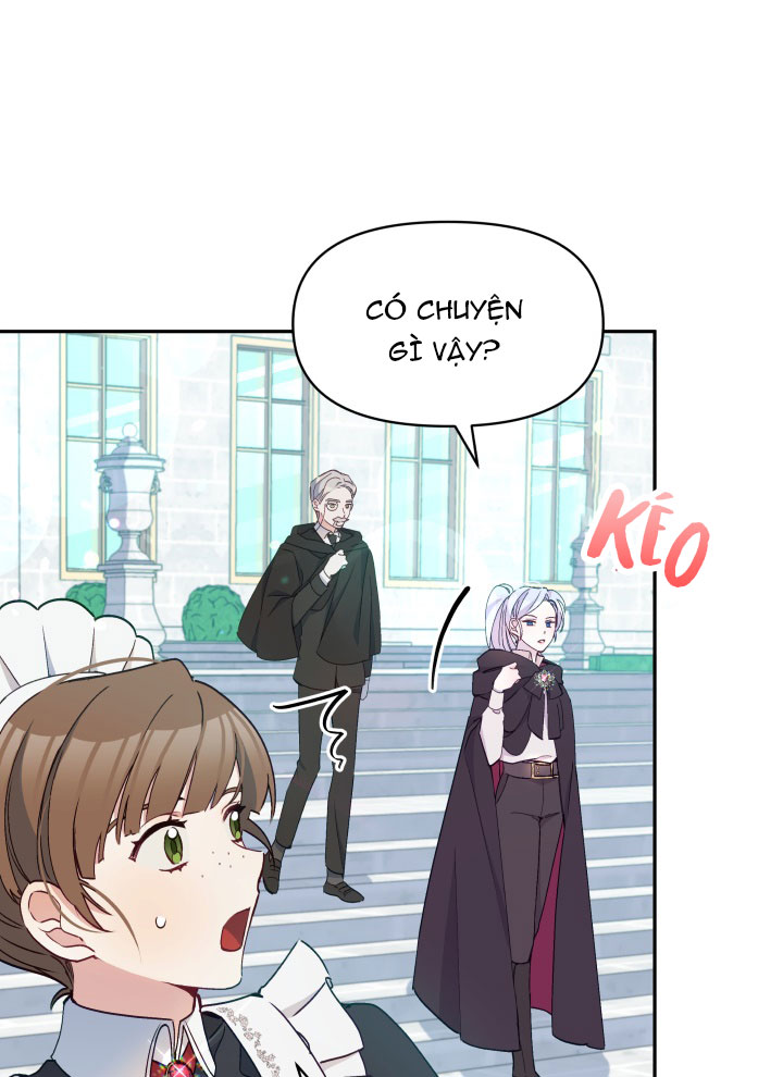 Hộ Vệ Của Bạo Chúa Là Ác Nữ Chapter 39 - Trang 2