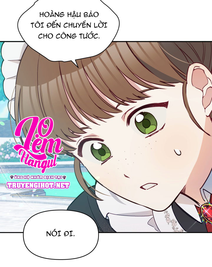 Hộ Vệ Của Bạo Chúa Là Ác Nữ Chapter 39 - Trang 2