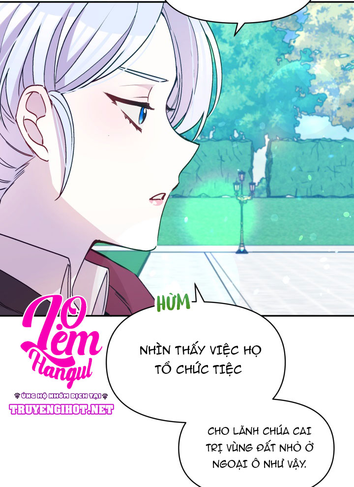 Hộ Vệ Của Bạo Chúa Là Ác Nữ Chapter 39 - Trang 2