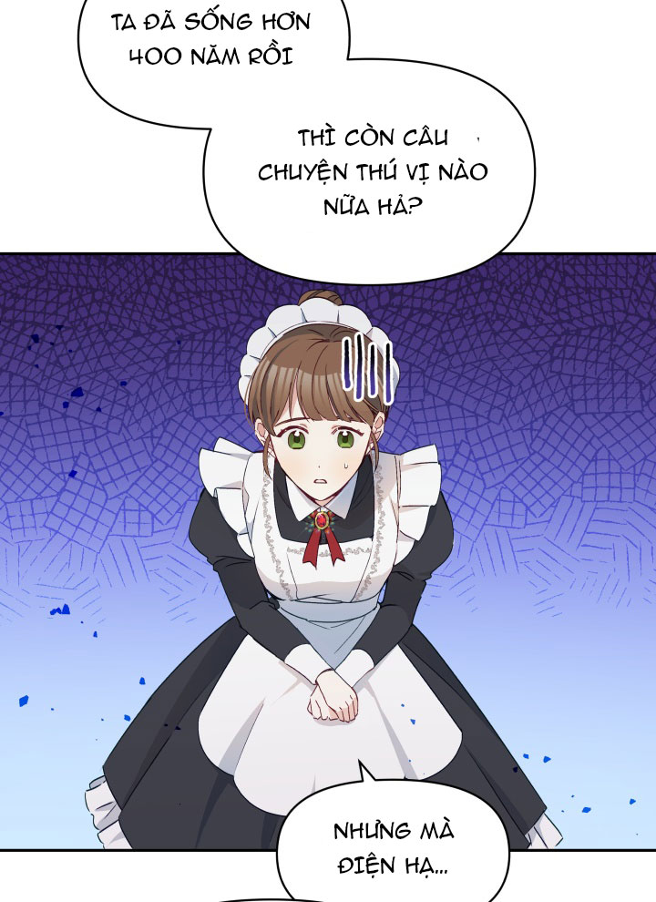 Hộ Vệ Của Bạo Chúa Là Ác Nữ Chapter 39 - Trang 2