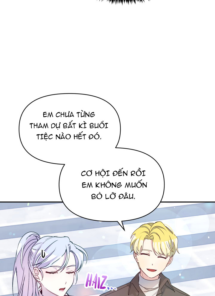 Hộ Vệ Của Bạo Chúa Là Ác Nữ Chapter 39 - Trang 2