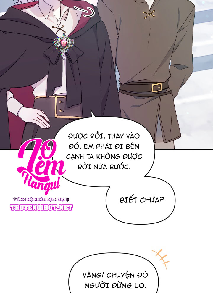 Hộ Vệ Của Bạo Chúa Là Ác Nữ Chapter 39 - Trang 2