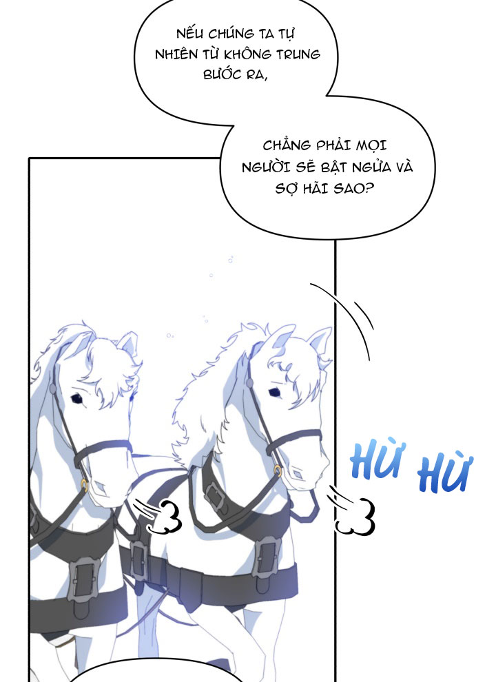 Hộ Vệ Của Bạo Chúa Là Ác Nữ Chapter 39 - Trang 2