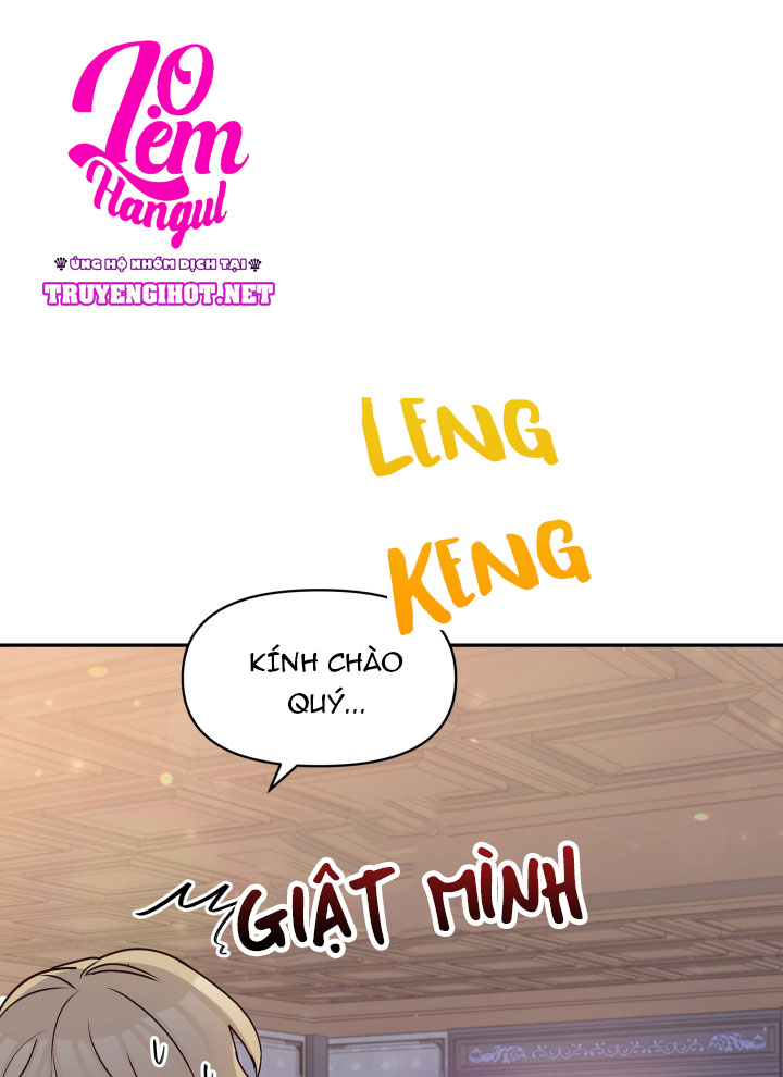 Hộ Vệ Của Bạo Chúa Là Ác Nữ Chapter 39 - Trang 2