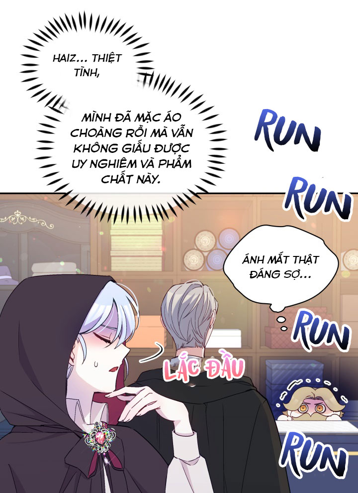 Hộ Vệ Của Bạo Chúa Là Ác Nữ Chapter 39 - Trang 2